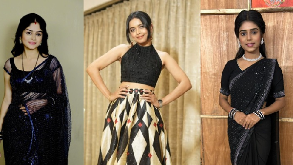 Sun Neo Actors Celebrate The Spirit Of Makar Sankranti