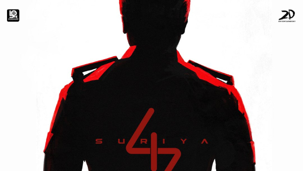 Suriya 47 Plot REVEALED Netflix Drops Major Update On Suriya Jithu Madhavan Film s Storyline