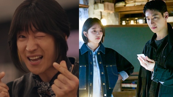 Taxi Driver 3 Episode 14 Release Time Today