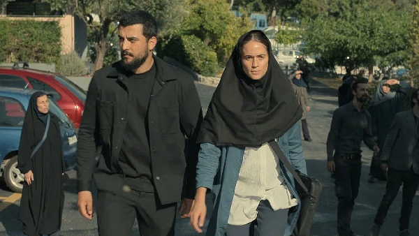 Tehran Season 3 Ep 1 Release Time In India