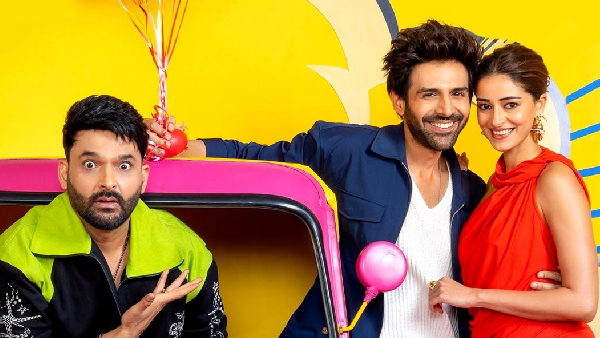 The Great Indian Kapil Show Season 4 Ep 3 Release Time