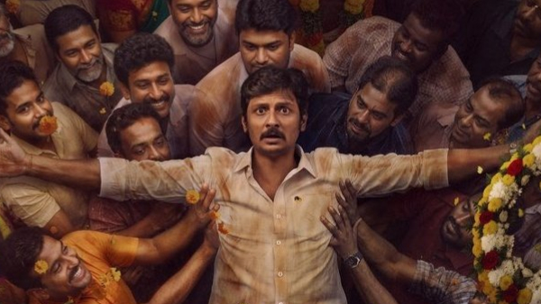 Thalaivar Thambi Thalaimaiyil Box Office Collection Day 2 Jiiva Starrer Witnesses A Major Jump Thalaivar Thambi Thalaimaiyil Box Office Collection Day 2 Jiiva Starrer Witnesses A Major Jump