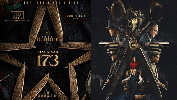 Is Thalaivar 173 An Adaptation Of THIS Hollywood Film Is Thalaivar 173 An Adaptation Of THIS Hollywood Film