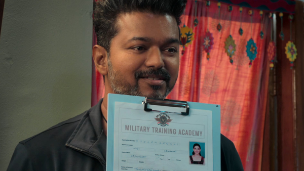 Thalapathy Vijay s Jana Nayagan Trailer Fans Deserved A Better Farewell Film Say Netizens