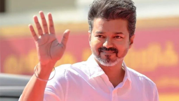 Karur Stampede Case CBI Questions TVK Chief Vijay for Second Time Details Inside