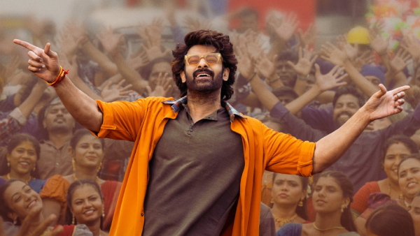 The Raja Saab Box Office Collection Day 1 Prediction Prabhas Starrer Fails To Beat Kalki 2898 AD The Raja Saab Box Office Collection Day 1 Prediction Prabhas Starrer Fails To Beat Kalki 2898 AD