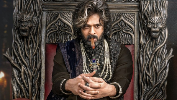 The Raja Saab Box Office Collection Day 2 Prediction Prabhas Starrer To Register A Double Digit Score