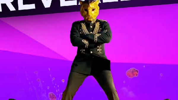 The 50 Unveils a Game-Changing Twist