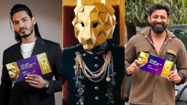 The 50 Full Cast 27 Bigg Boss Stars Confirmed - DEETS The 50 Full Cast 27 Bigg Boss Stars Confirmed - DEETS