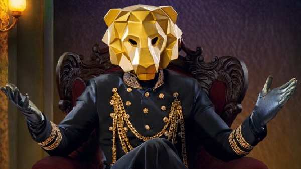 The 50 Premiere Who Is Lion The 50 Premiere Who Is Lion