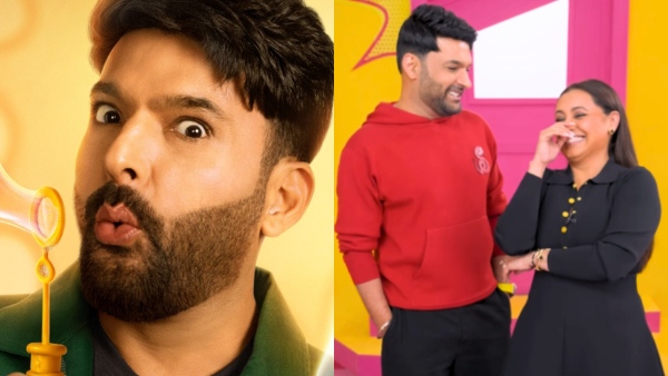 The Great Indian Kapil Show 4 Episode 6 Download In HD