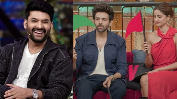 The Great Indian Kapil Show 4 Episode 3 Streaming Platform