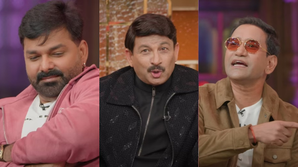 The Great Indian Kapil Show 4 Episode 4 Streaming Platform