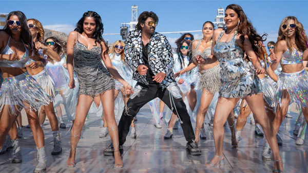 The RajaSaab Cast Fees Prabhas Sanjay Dutt amp amp Others