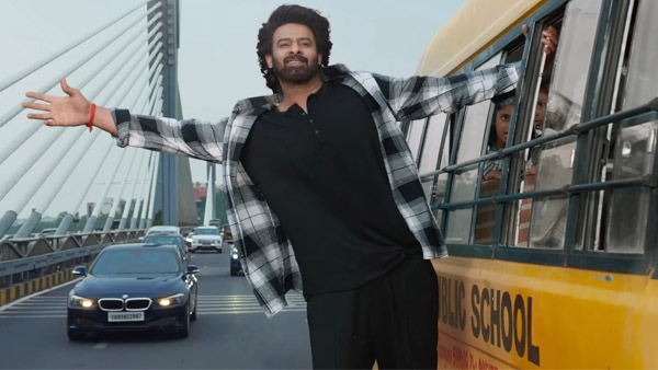 The RajaSaab Overseas Review Initial Audience Responses The RajaSaab Overseas Review Initial Audience Responses