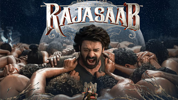 The RajaSaab OTT Where To Stream After Theatrical Run The RajaSaab OTT Where To Stream After Theatrical Run