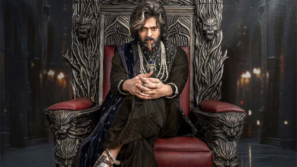 Prabhas The RajaSaab Box Office Collection Day 5