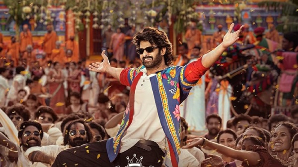 The Raja Saab Movie Review Is OUT The Raja Saab Movie Review Is OUT