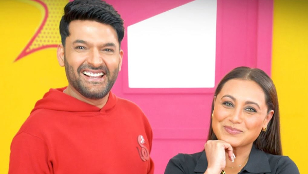 The Great Indian Kapil Show Season 4 Ep 6 Release Time