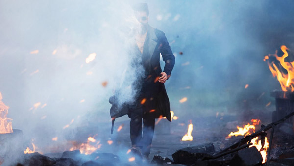 Toxic Reveal Time Yash Starrer Set For Special Reveal Toxic Reveal Time Yash Starrer Set For Special Reveal