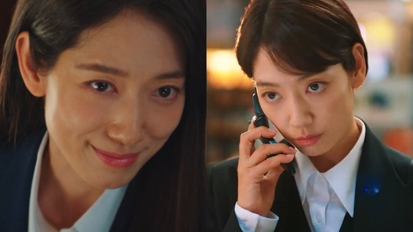 Undercover Miss Hong Episode 2 Release Time Today Undercover Miss Hong Episode 2 Release Time Today