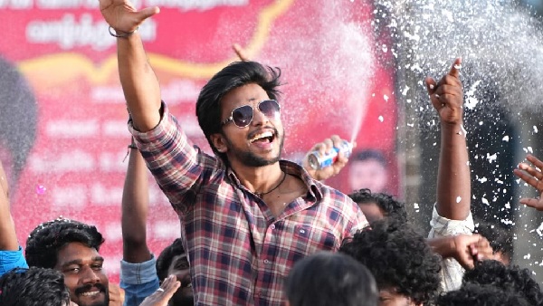 Vaagai Sooda Vaa TV Premiere Date