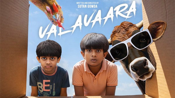 Valavaara What Impressed Puneeth Rajkumar About This Film