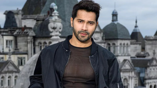 Varun Dhawan Bags Two Major Brand Deals Source