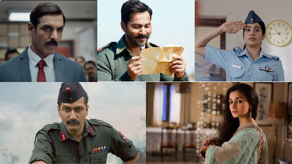 Actors Who Played Real-Life Heroes On-Screen