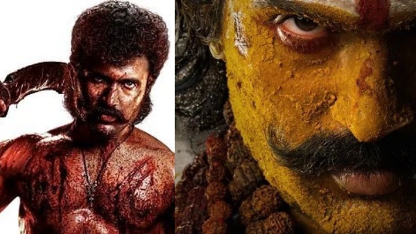 Vijay Deverakonda To Play Two Roles On Real Individuals Vijay Deverakonda To Play Two Roles On Real Individuals