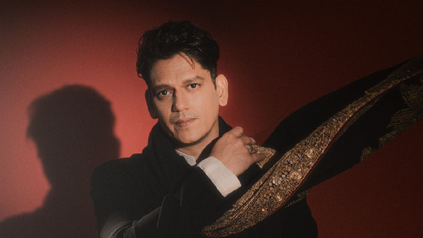 Vijay Varma s Full Circle Moment