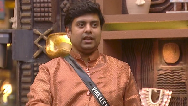 Bigg Boss Tamil 9 Elimination Voting Results Week 14