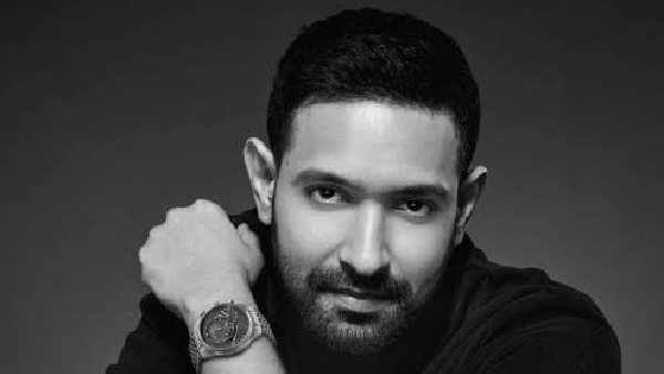 Vikrant Massey s National Award Triumph