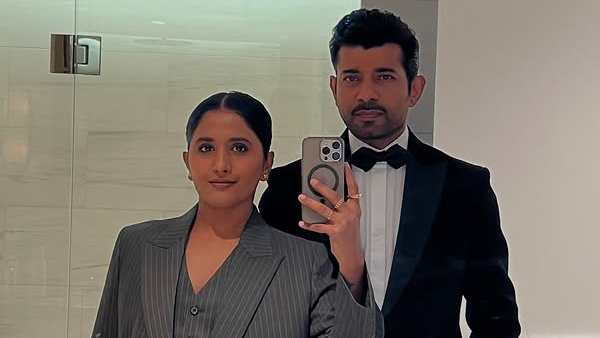 Viineet Kumar Siingh Starts His 2026 With A High