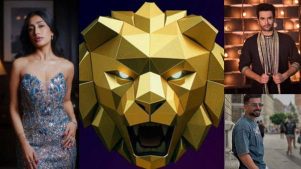 vivian dsena dhanashree verma the 50