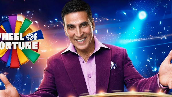 Wheel of Fortune India New Promo Out