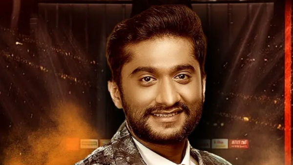 who is gilli nata bigg boss kannada 12 finale