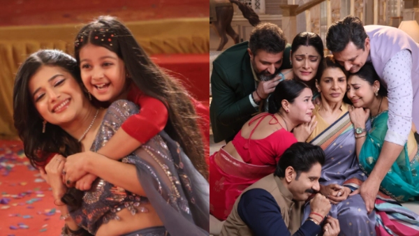 Yeh Rishta Kya Kehlata Hai Written Update January 7