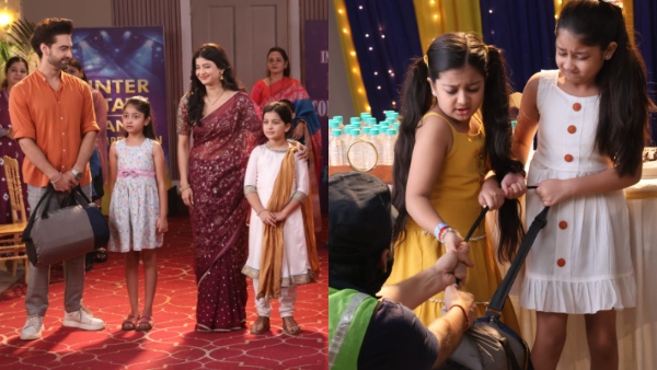 Yeh Rishta Kya Kehlata Hai Written Update January 27