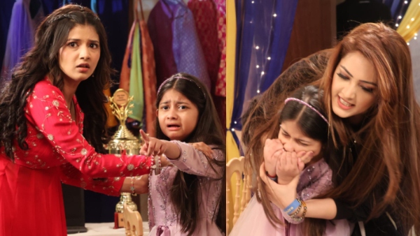 Yeh Rishta Kya Kehlata Hai Written Update January 30 Yeh Rishta Kya Kehlata Hai Written Update January 30