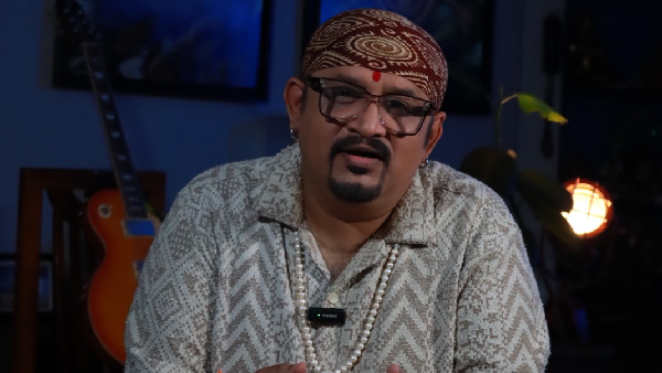 Abhijeet Ghoshal Says Music Does Not Belong To Any