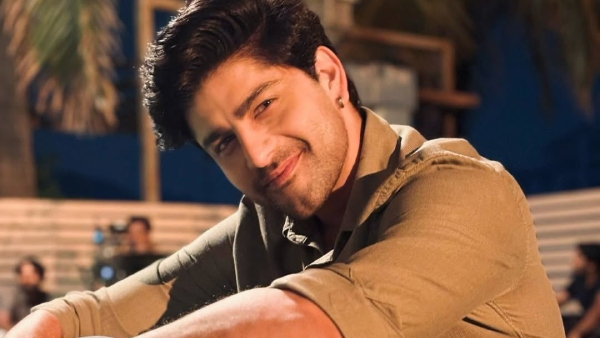 Abhishek Sharrma On Vasudha Becoming No 1 Zee TV Show