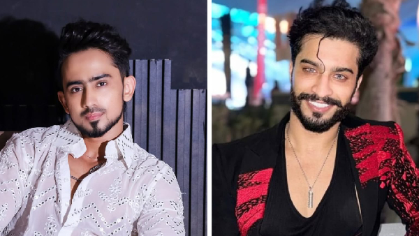 The 50 Faiz Baloch Shows True Loyalty To Adnaan Shaikh The 50 Faiz Baloch Shows True Loyalty To Adnaan Shaikh