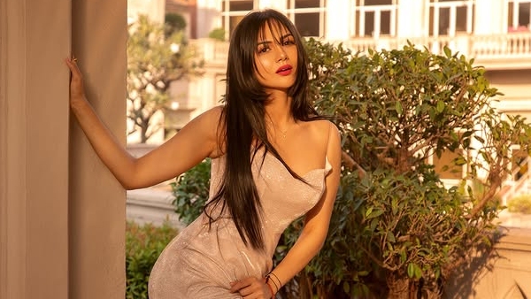 Akanksha On Shooting Intimate Scenes