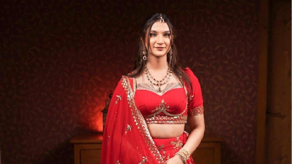 Anaya Bangar Announces Career Break