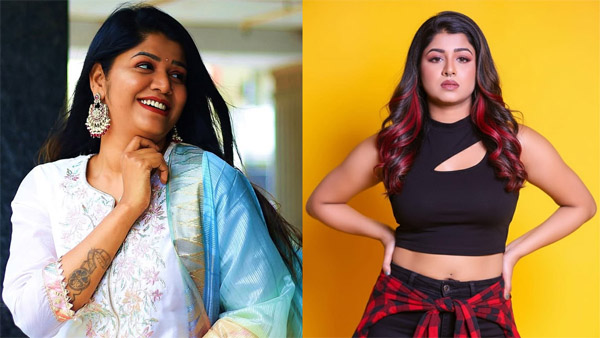 Who Is Anju Krishna Actress Arrested In Chennai Drug Case