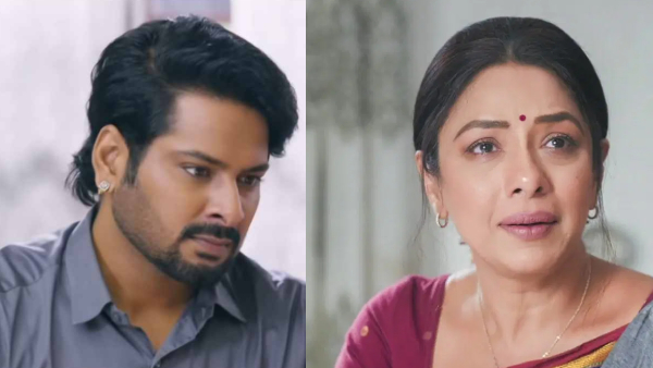 Anupamaa Written Update February 18 2026 Ep 1932