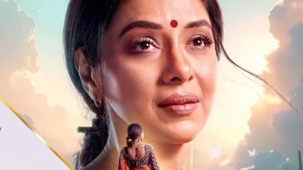 Anupamaa Twist Anupama To Fight Against Domestic Violence Anupamaa Twist Anupama To Fight Against Domestic Violence