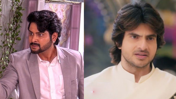 Anupamaa Written Update February 19 2026