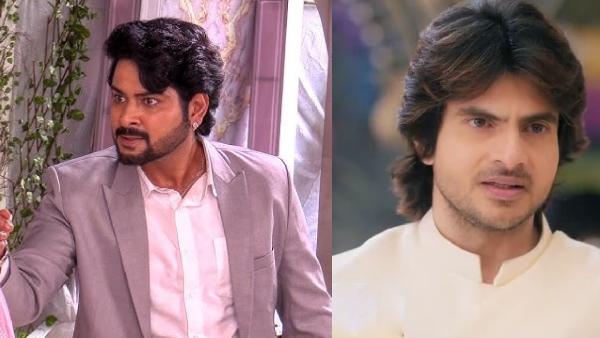 अनुपमा लिखित अपडेट 21 फरवरी 2026